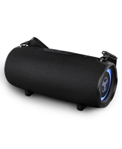 Treblab Hd-Max Waterproof Bluetooth Portable Speaker