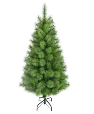 Искусственная ель Puleo 4.5' Wyoming Pine Christmas Tree