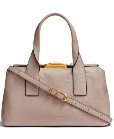 Сумка-сакво bag Donna Karan New York Amagansett Soft-Rolled Leather