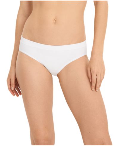 Jockey Женские бесшовные трусики-бикини Low-Rise 3786