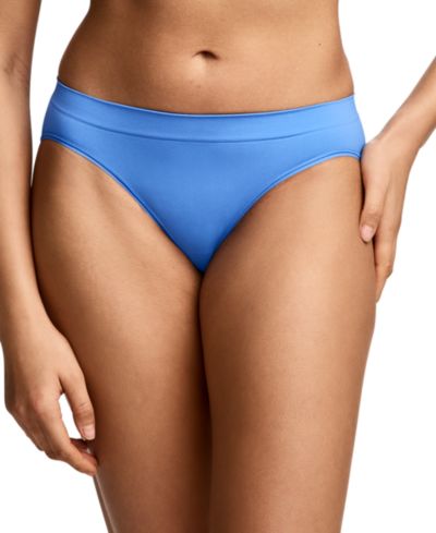 Crisp Blue-solid