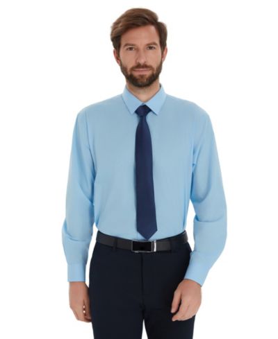 Placid Blue