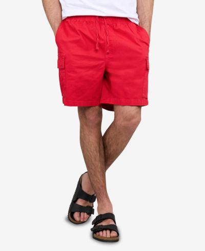 Varsity red