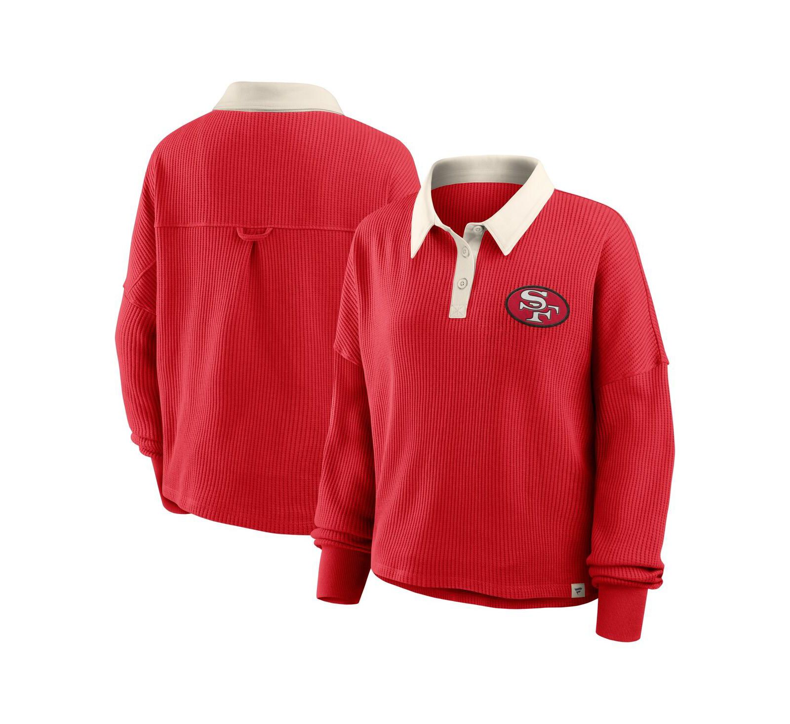 Fanatics Женская футболка San Francisco 49ers