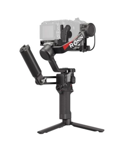 DJI RS 4 комплект стабилизатора-карданного подвеса