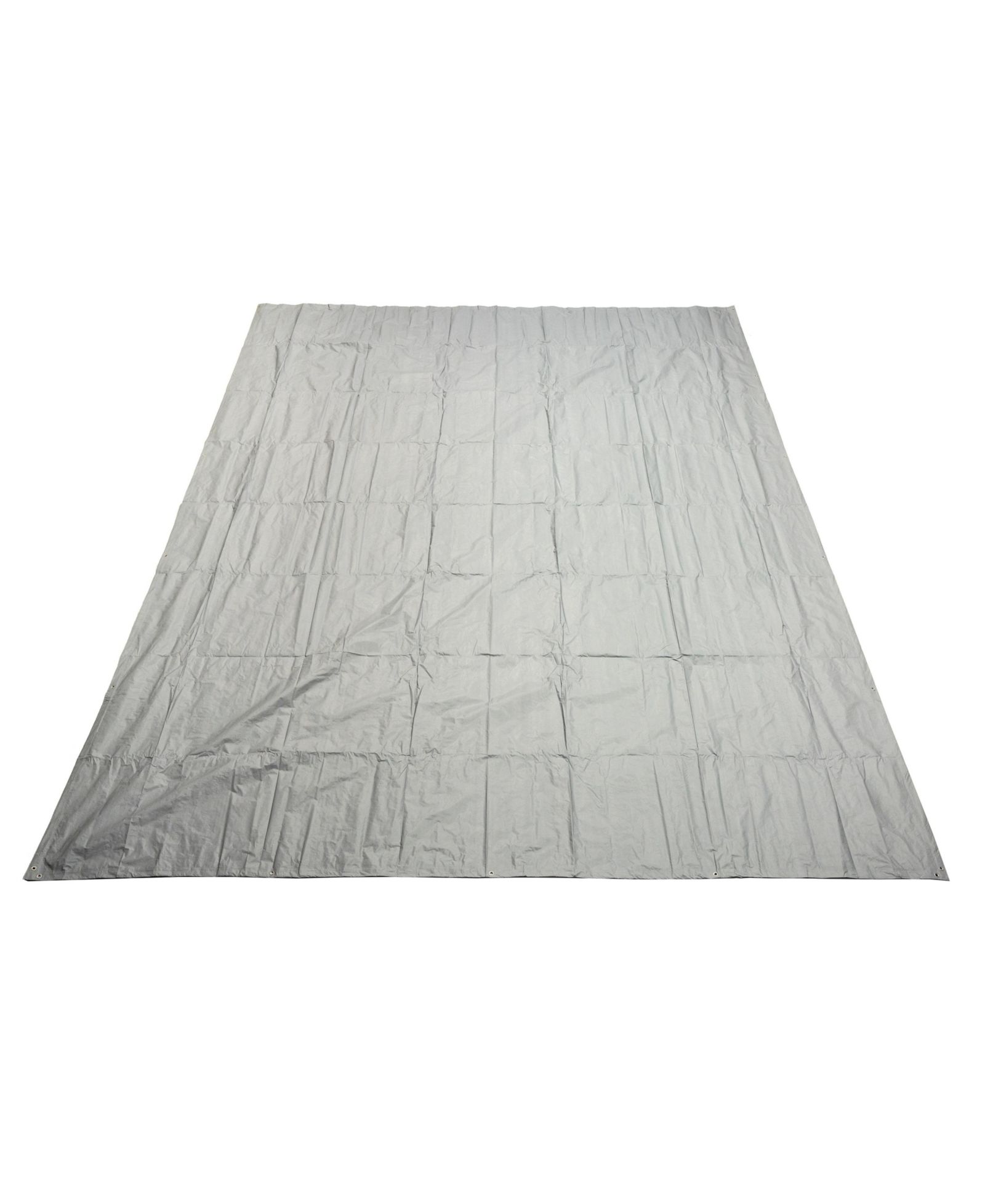 Водонепроницаемый брезент JumpKing True Shelter 15.5 x 20 Ft. 7 mil White