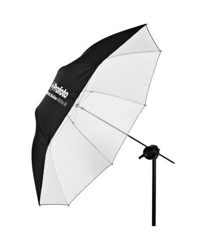 Белый зонт Profoto Shallow White Umbrella, Medium, 41"