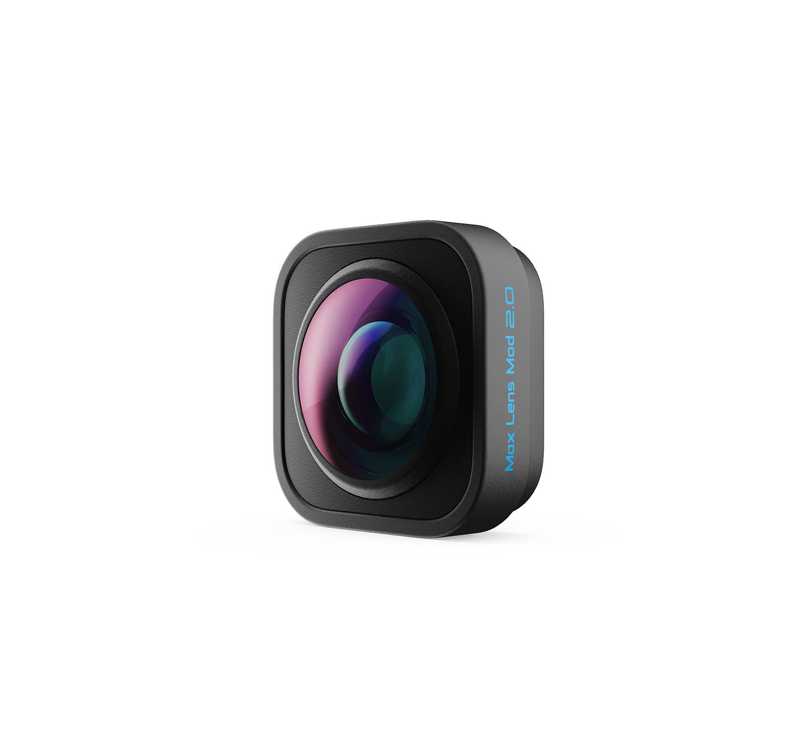 GoPro Max Lens Mod 2.0 для HERO13/12