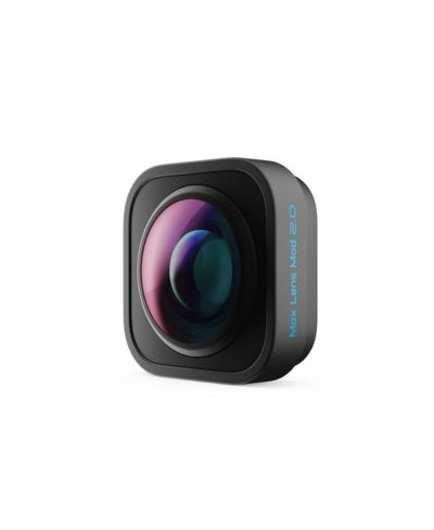GoPro Max Lens Mod 2.0 для HERO13/12