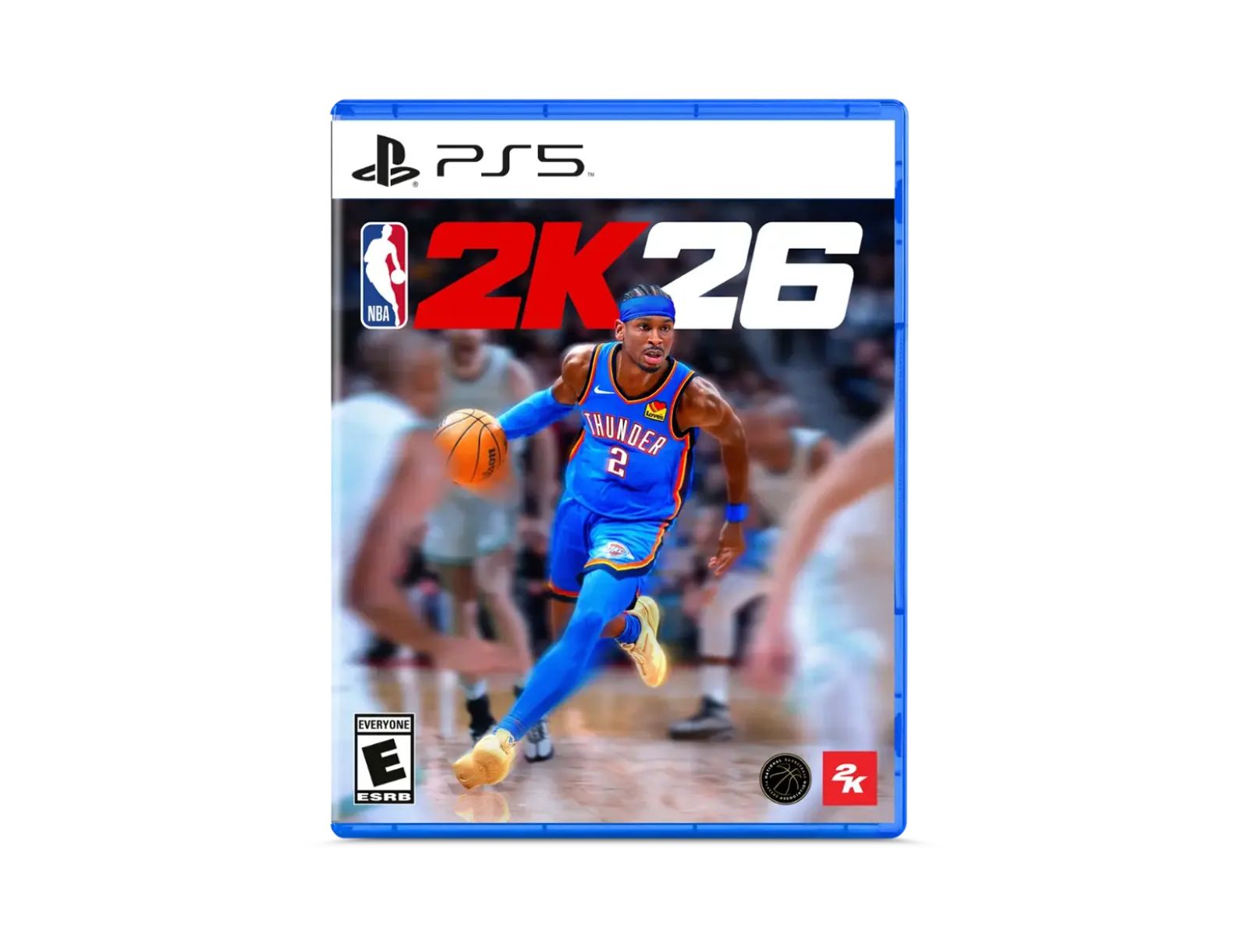 Sony NBA 2K26 - PlayStation 5