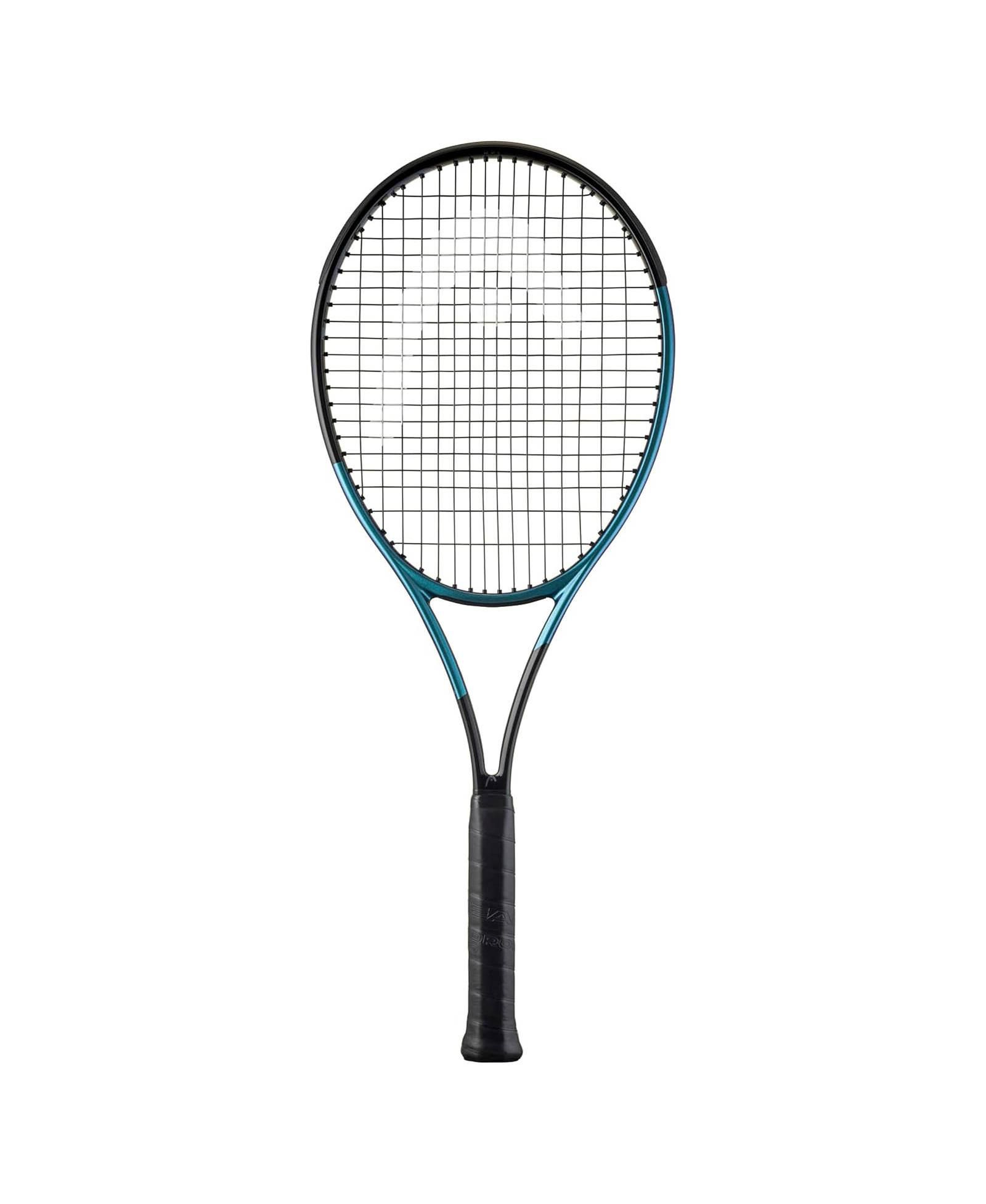 Теннисная ракетка Head Gravity MP Lite Unstrung