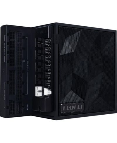 Блок питания Lian-Li EG1200G EDGE GOLD