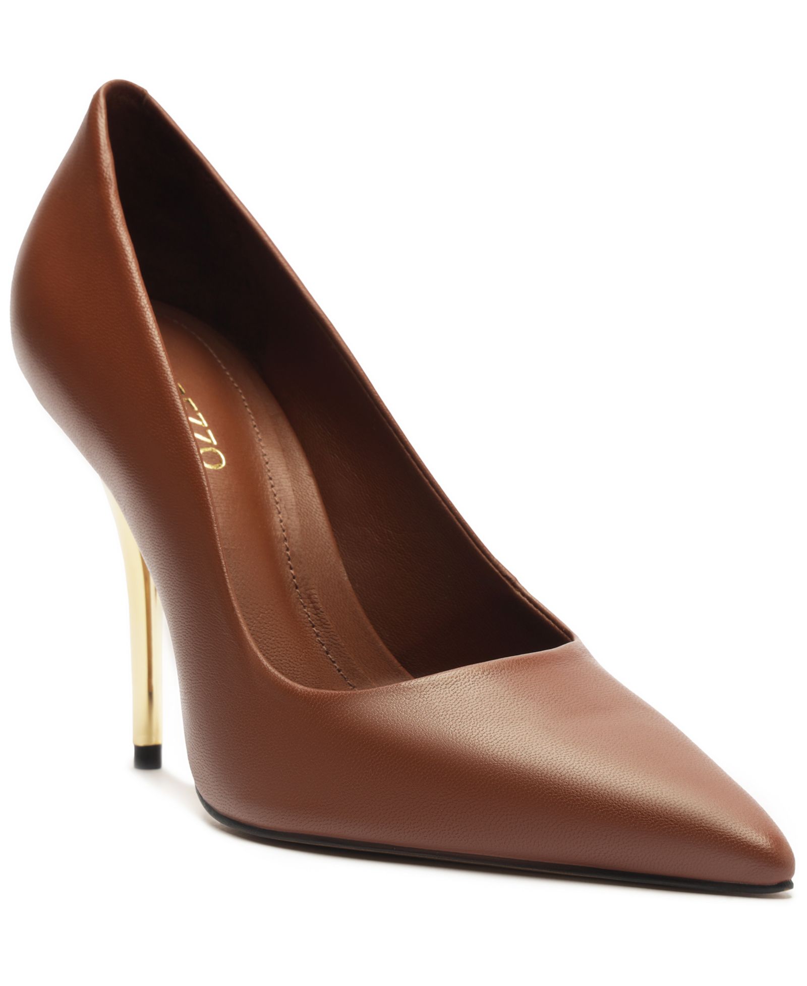 Женские туфли-лодочки Arezzo Emily High Stiletto