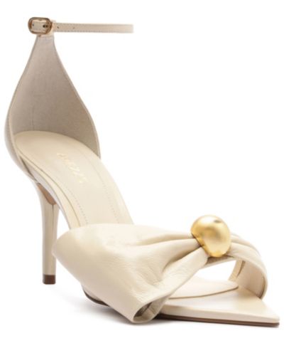 Женские босоножки Arezzo Rayna High Stiletto