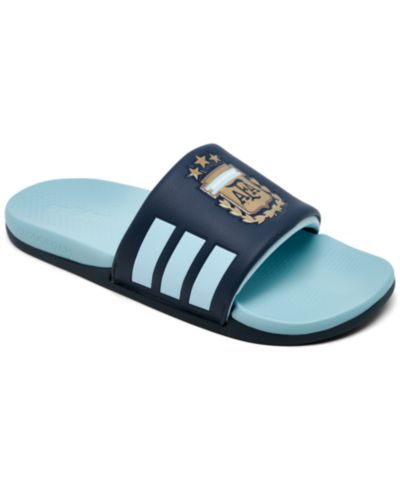 adidas Мужские шлепанцы Adilette Comfort 2.0 Argentina