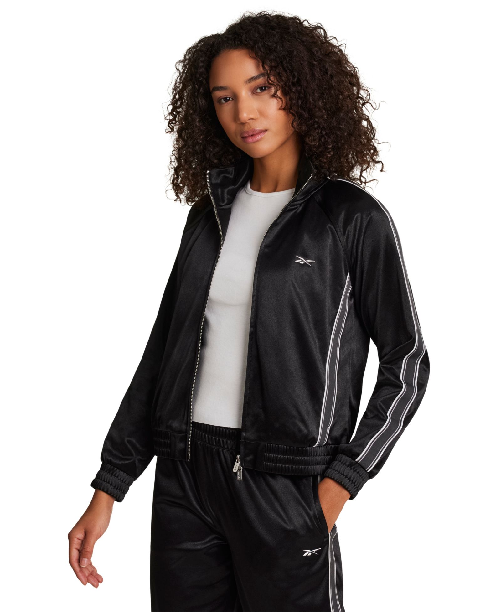 Куртка Reebok Women's Tunnel Regular Fit