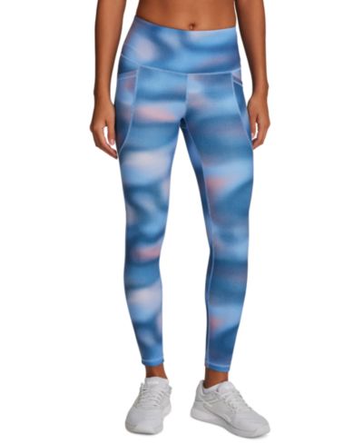 Reebok Women's Slim-Fit Pull-On Sports Track Pants
