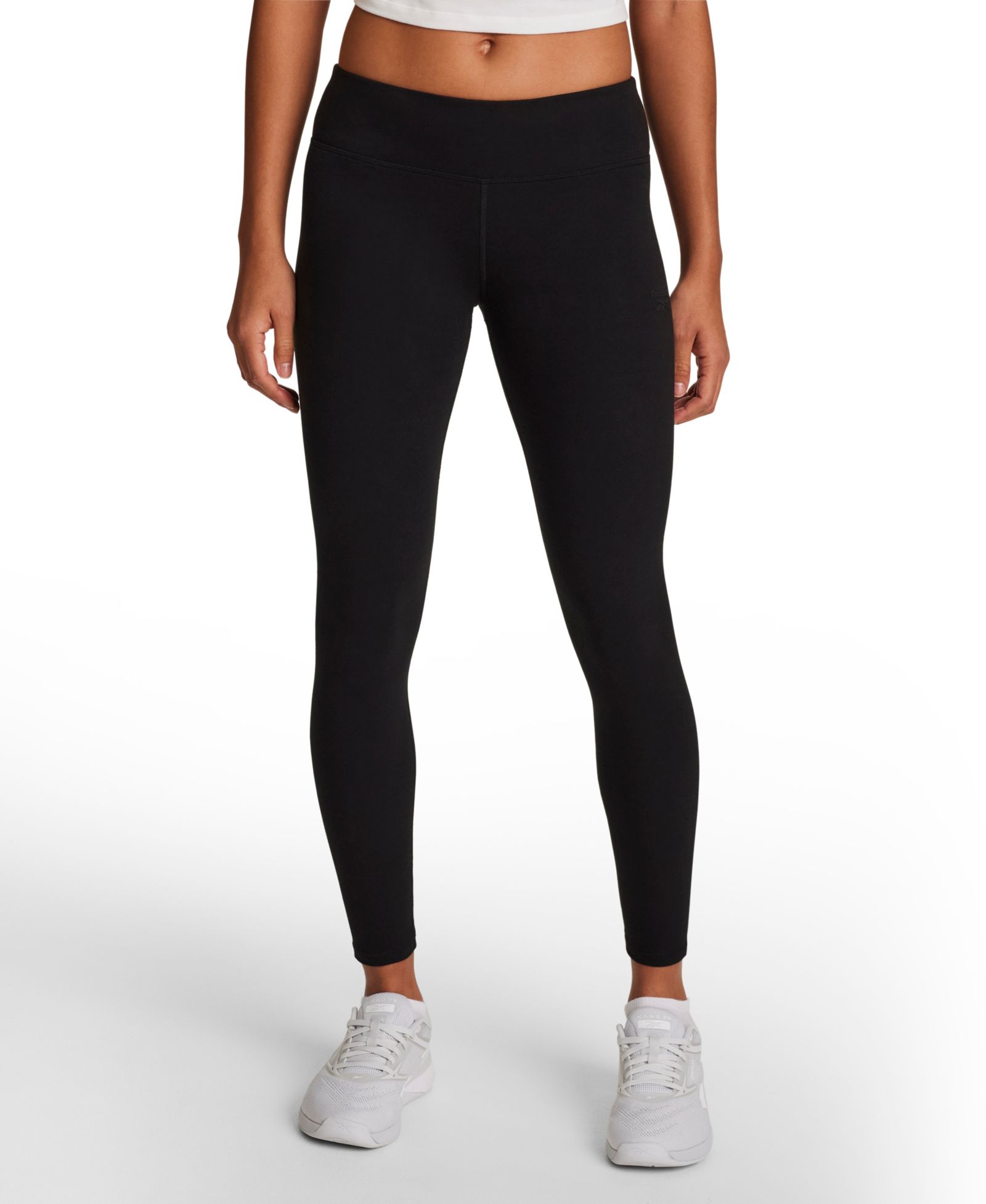 Легинсы Women's Reebok Slim-Fit