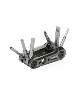 Tilta Multi-Functional Mini Tool Set - Spruce Green
