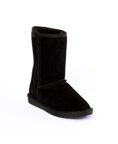 Женские сапоги Minnetonka Callahan Suede Mid-Calf