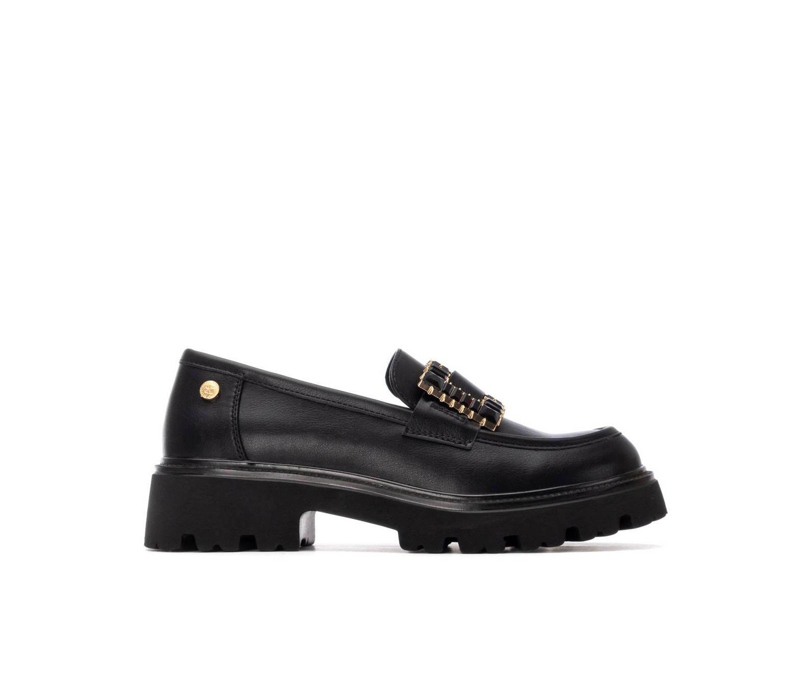 XTI Women's Casual Moccasins