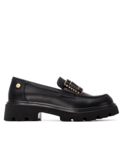 XTI Women's Casual Moccasins