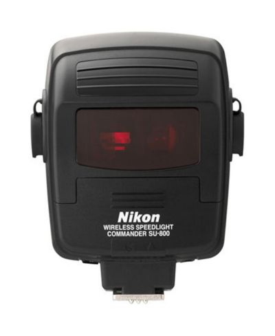 Nikon SU-800 беспроводной upkeepтарь- προς upkeepтарь- προς