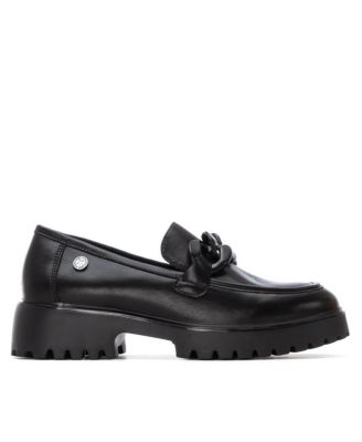 Женские повседневные лоферы XTI Low Heel Penny