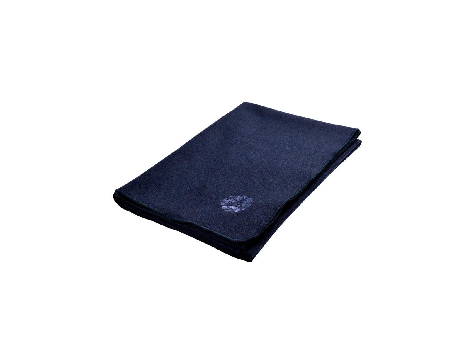 Шерстяное йога-одеяло Hugger Mugger Deluxe Wool