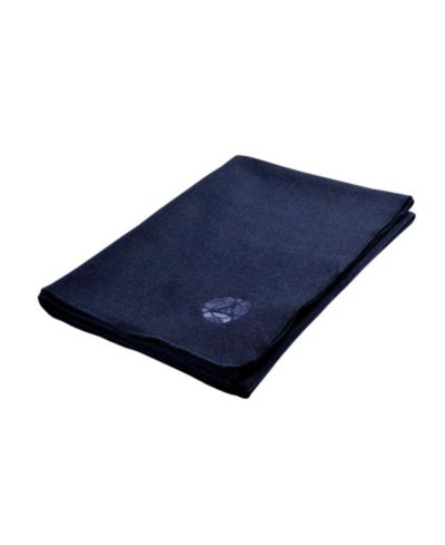 Hugger Mugger Deluxe Wool Yoga Blanket