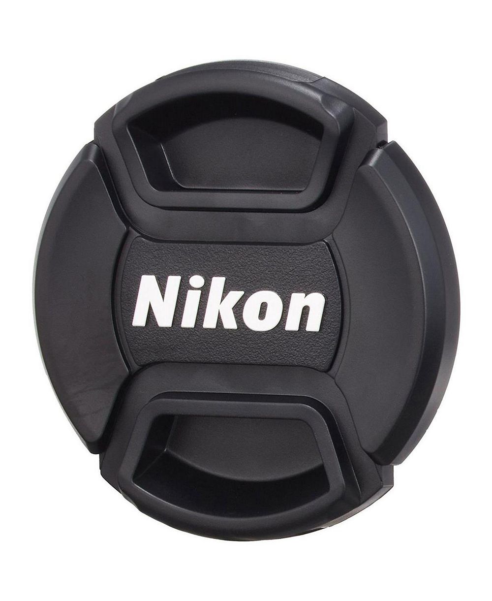 Nikon 72mm Snap-on Lens Cap