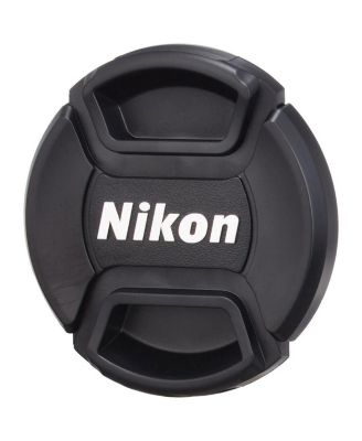 Nikon 72mm Snap-on Lens Cap