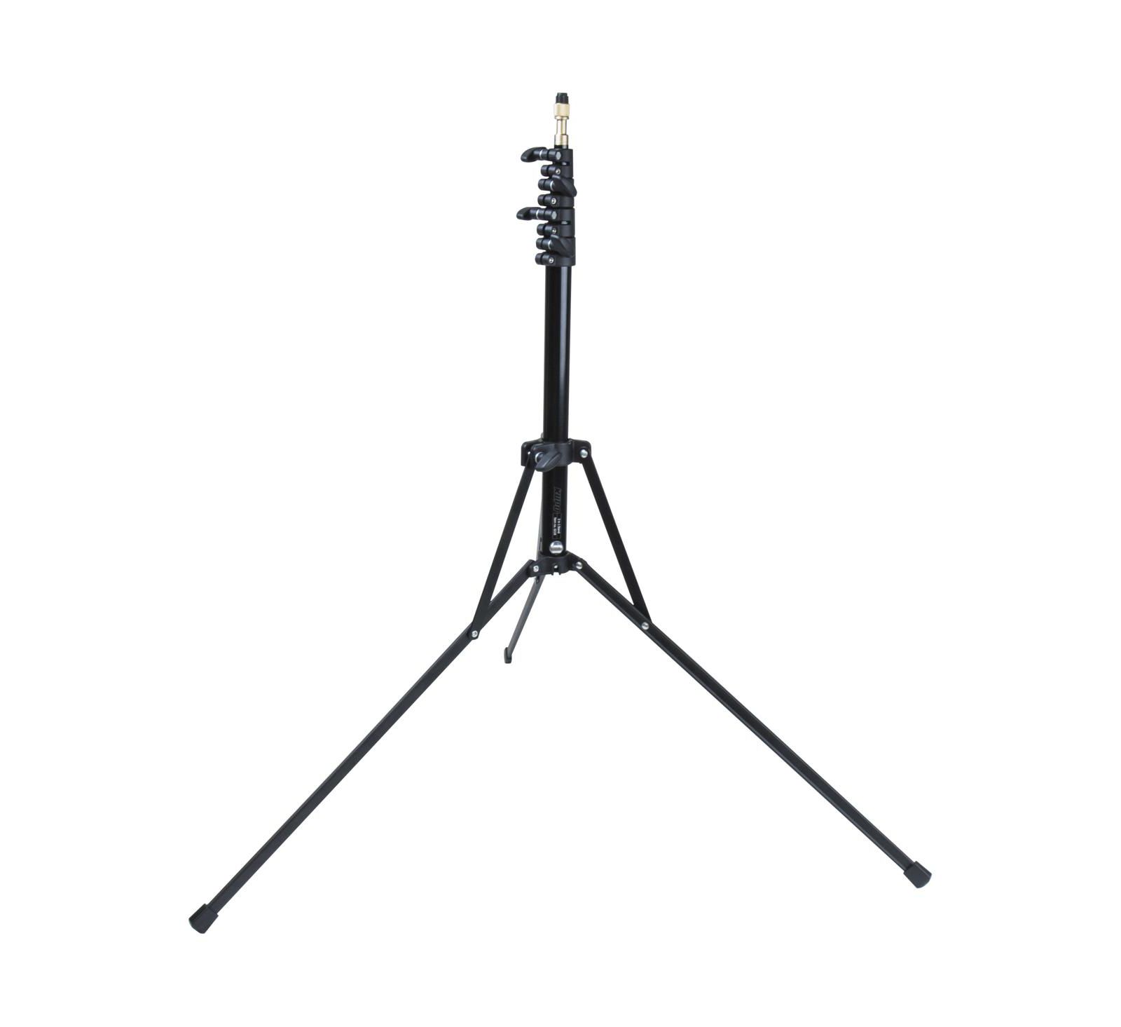 Kupo 5-Section Two-In-One Multi-Purpose Stand for Speedlites, LED Lights, and Microphones