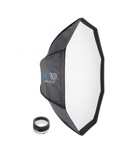Переключатель Westcott Rapid Box Switch Octa-M с вставкой Profoto Standard
