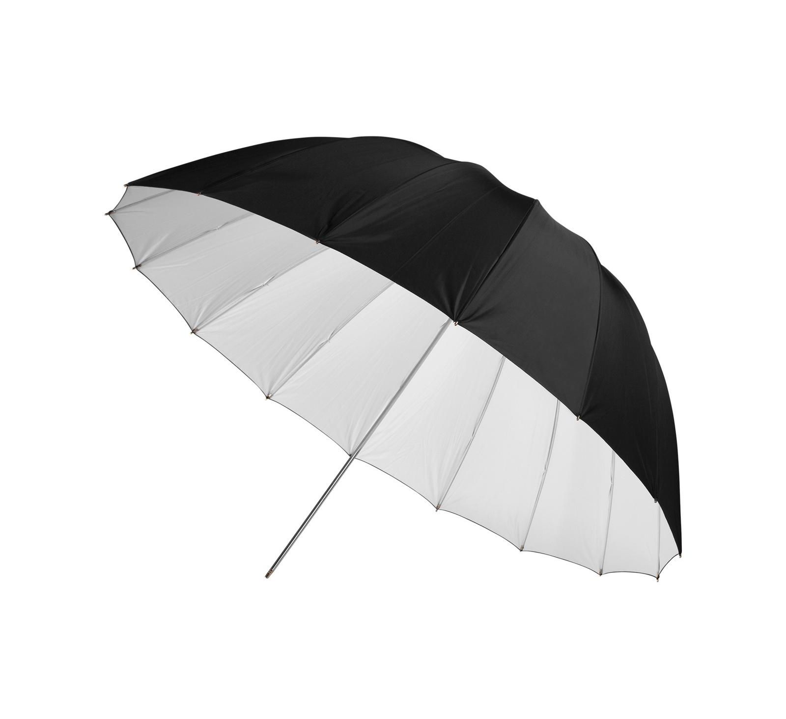 Westcott Apollo 43" Deep Umbrella for Strobes, Constant Lights, and Speedlites