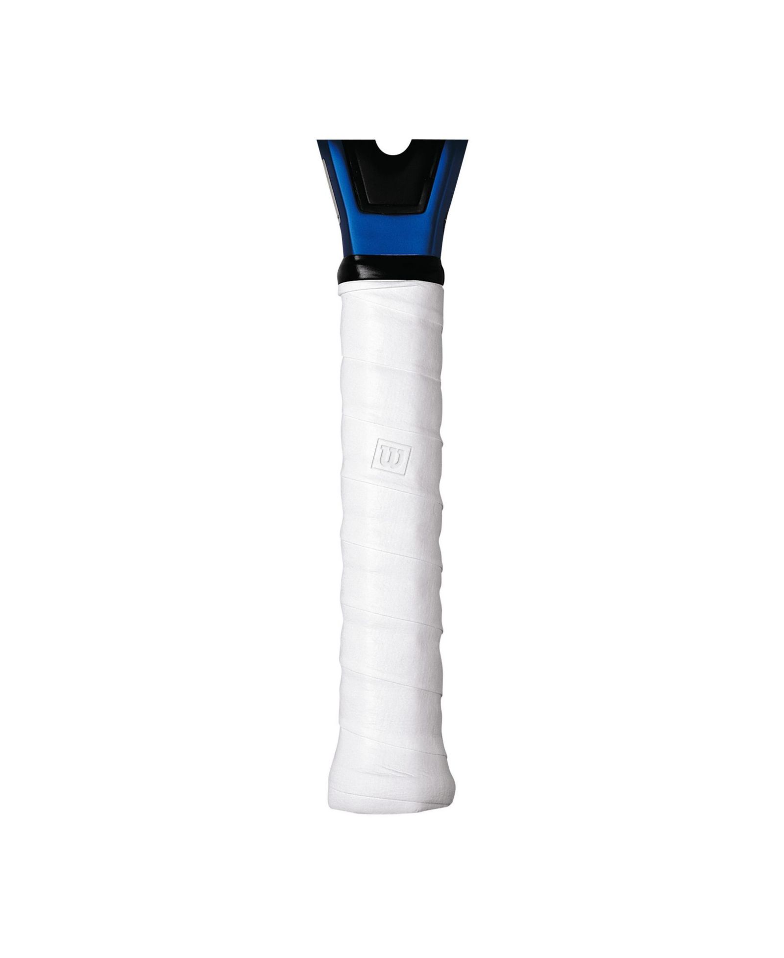 Wilson Pro White 3-Pack Overgrip