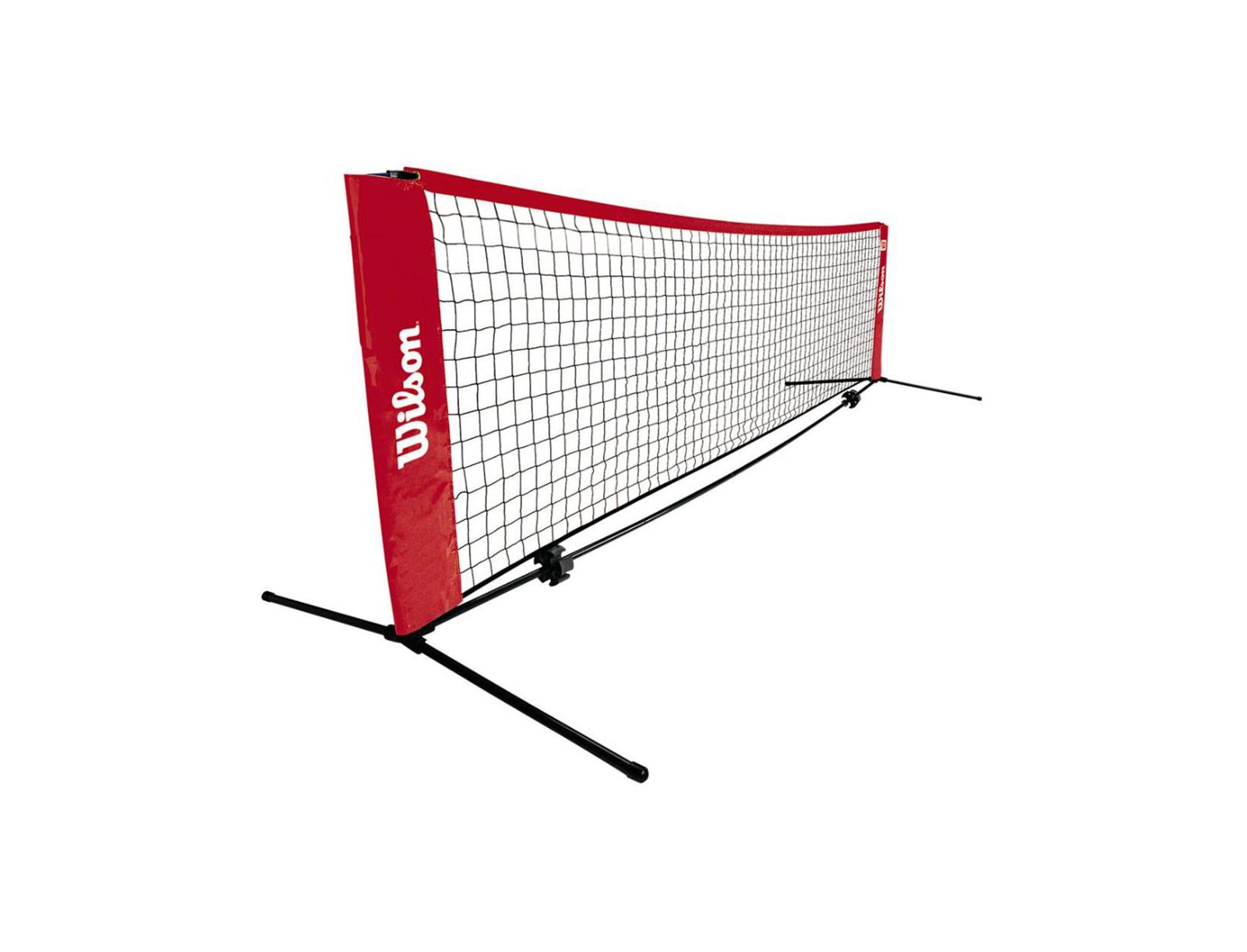 Wilson 18ft Starter EZ Tennis Net