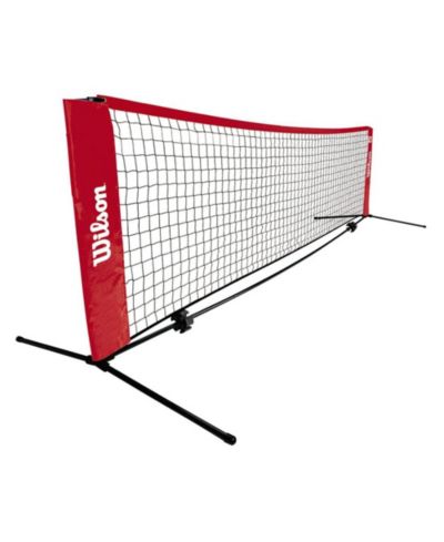 Теннисная сетка Wilson Starter EZ 18ft