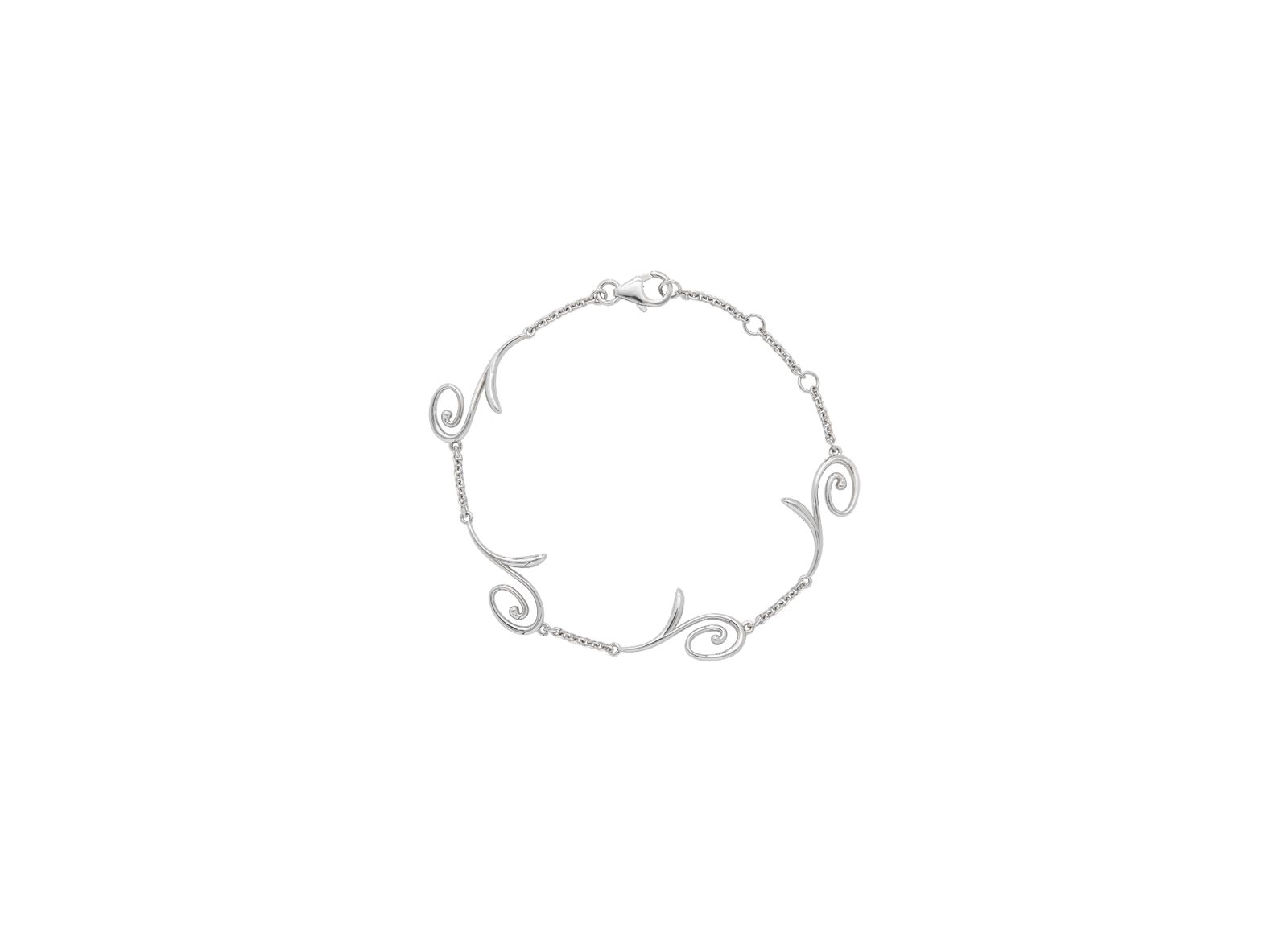 Q Bracelet