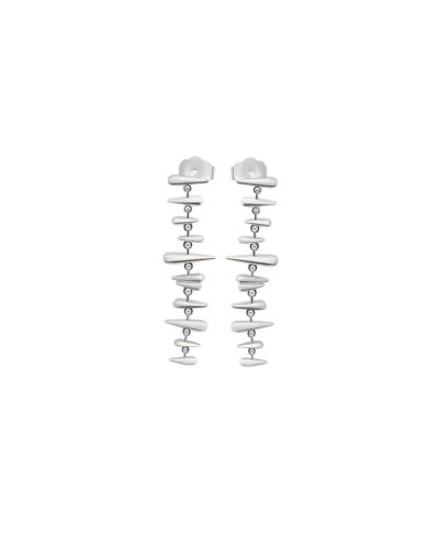 Серьги-подвески Shard Drop Earrings