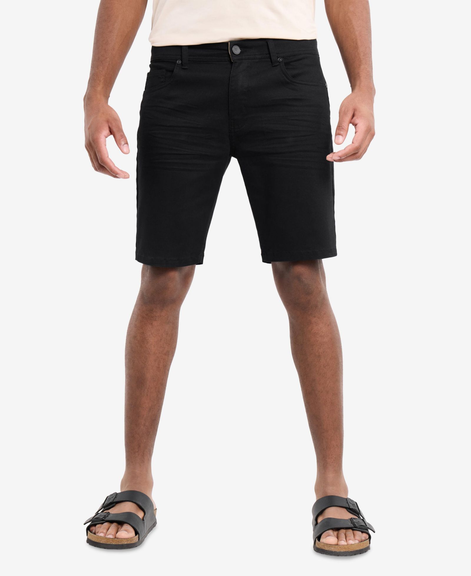 X RAY Men's Commuter Shorts