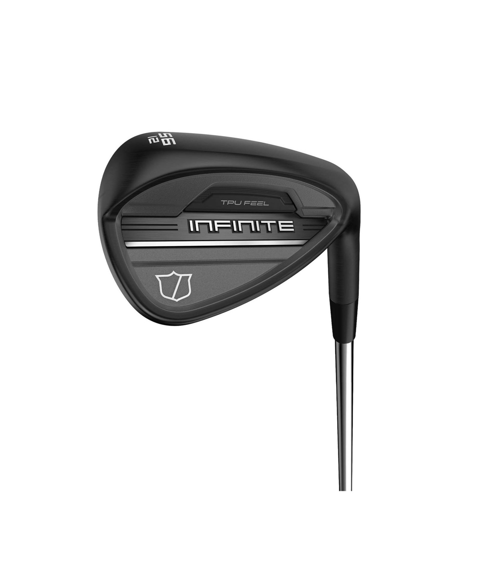 Wilson Infinite Right Hand Womens Wedge - 48 / 10