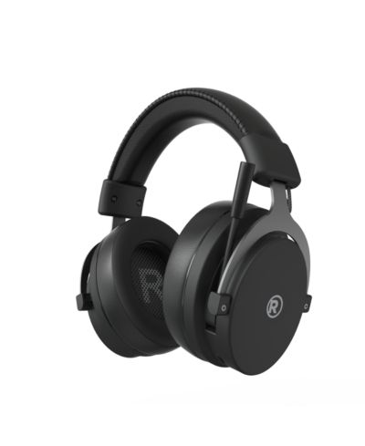 RadioShack Bluetooth 5.3 Padded Gaming Headphones for PC, PS5, Xbox, Switch