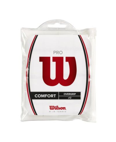 Wilson Pro 12-Pack Overgrip