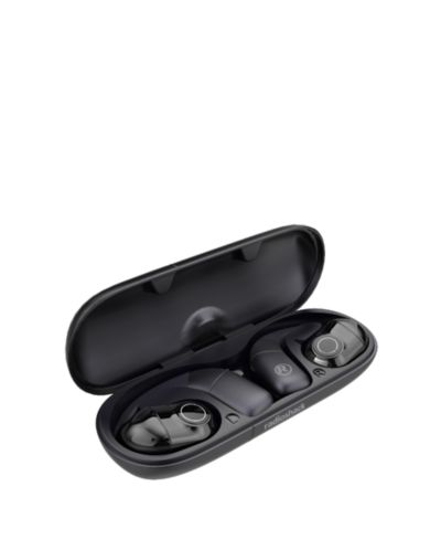Radioshack Live Sound Wireless 8-Hour Battery Life Earbuds