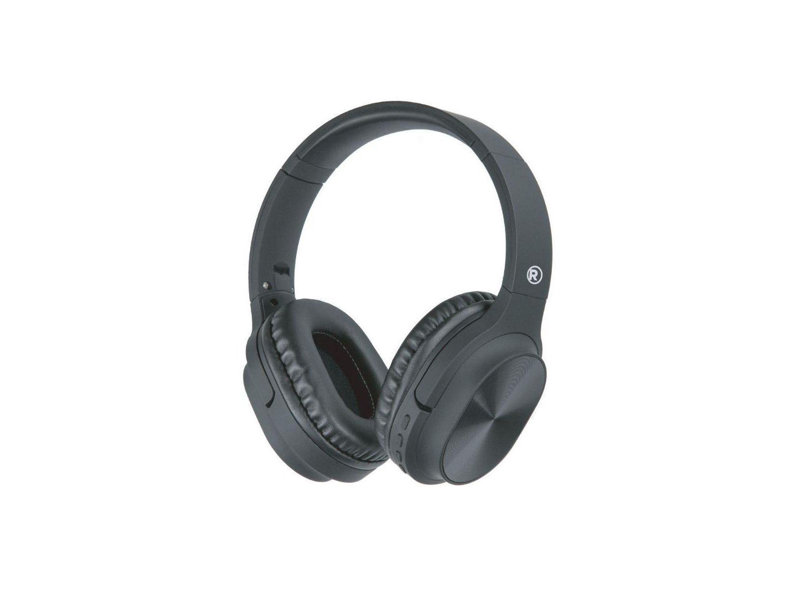 RadioShack Free Beat Wireless 15-Hour Battery Over-Ear Headphones