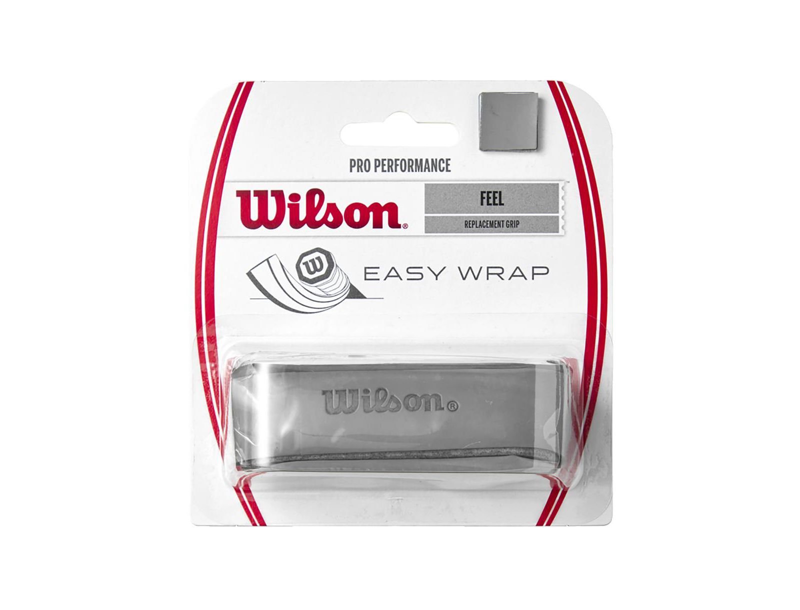 Wilson Shift Pro Performance Replacement Grip - Gray