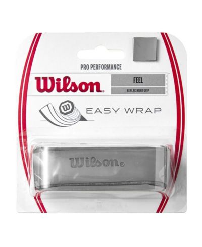 Wilson Shift Pro Performance Replacement Grip - Gray