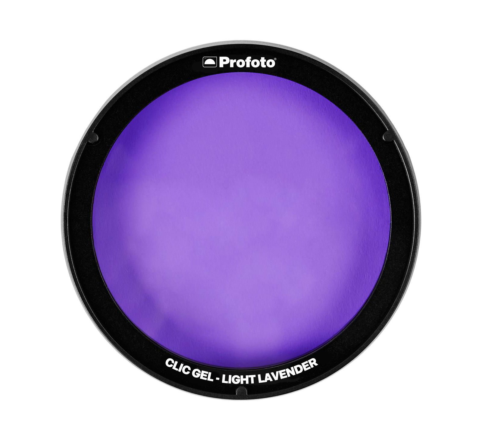 Profoto Clic Gel Magnetic Color Corrector