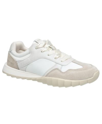Кеды French Connection Women's Metz Ribbon Lace
